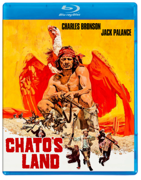 Chato's Land (Special Edition)